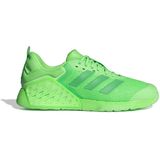adidas - Dropset 3 - Training Schoenen - Groen
