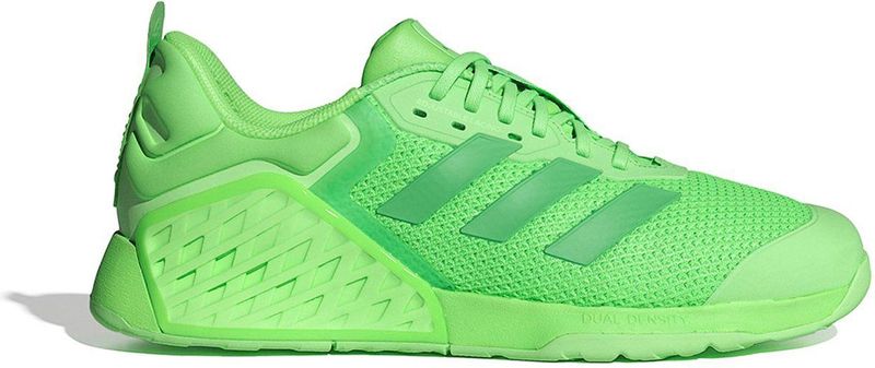 adidas - Dropset 3 - Training Schoenen - Groen