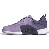 adidas - Dropset 3 - Trainingsschoenen - Paars - EU 40