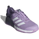 adidas - Dropset 3 - Trainingsschoenen - Paars - EU 40