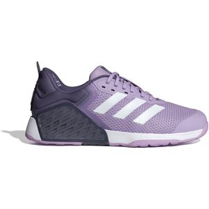 adidas - Dropset 3 - Trainingsschoenen - Paars - EU 40