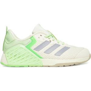 Adidas - Dropset 3 - Trainingsschoenen - Zwart - Gerecycled Materiaal