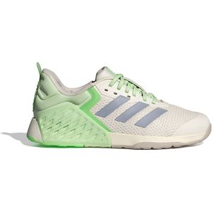 Adidas - Dropset 3 - Trainingsschoenen - Zwart - Gerecycled Materiaal