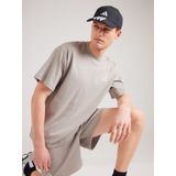 adidas - Performance - Sweat T-shirt - Beige - Heren - Mercedes - AMG Petronas Formula One Team