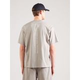 adidas - Performance - Sweat T-shirt - Beige - Heren - Mercedes - AMG Petronas Formula One Team