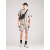 adidas - Performance - Sweat T-shirt - Beige - Heren - Mercedes - AMG Petronas Formula One Team