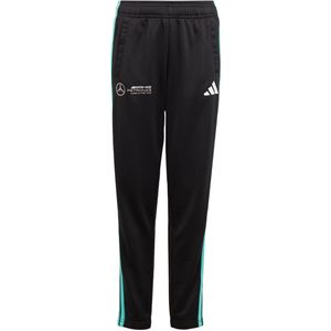 adidas - AMG Petronas Formula One Team DNA Broek - Kinderen - Zwart