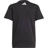 adidas Performance - AMG Petronas Formula One Team T-Shirt - Zwart - Katoen