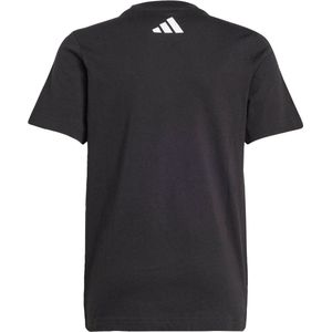 adidas Performance - AMG Petronas Formula One Team T-Shirt - Zwart - Katoen