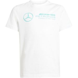 adidas - Mercedes-AMG Petronas F1 Team - T-shirt - Katoen - Korte Mouwen