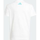 adidas - Mercedes-AMG Petronas T-shirt - Zwart - 100% Katoen
