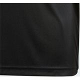 adidas - Mercedes AMG Petronas Formula One Team T-shirt - Kinderen - Zwart - 100% Gerecycled Materiaal