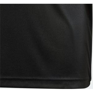 adidas - Mercedes AMG Petronas Formula One Team T-shirt - Kinderen - Zwart - 100% Gerecycled Materiaal