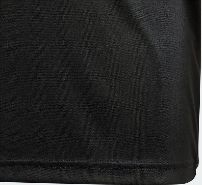 adidas - Mercedes AMG Petronas Formula One Team T-shirt - Kinderen - Zwart - 100% Gerecycled Materiaal