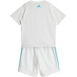 adidas - Mercedes AMG Petronas Formula One Team DNA - Trainingspak - Baby
