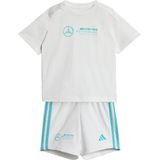 adidas - Mercedes AMG Petronas Formula One Team DNA - Trainingspak - Baby