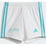 adidas - Mercedes AMG Petronas Formula One Team DNA - Trainingspak - Baby