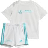 adidas - Mercedes AMG Petronas Formula One Team DNA - Trainingspak - Baby
