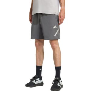 adidas Performance Mercedes - AMG Petronas Formula One Team Silver Arrows Short - Heren - Grijs