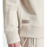 adidas Performance - MERCEDES AMG PETRONAS FORMULA ONE TEAM - Sweatshirt - Beige - 100% Katoen