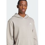 Mercedes - AMG Petronas Formula One Team - Sweat Hood - Beige - Katoen