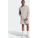 Mercedes - AMG Petronas Formula One Team - Sweat Hood - Beige - Katoen