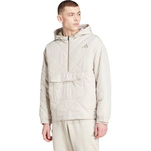 adidas - Performance Mercedes - AMG Petronas Formula One Team Premium Joggingjack - Beige