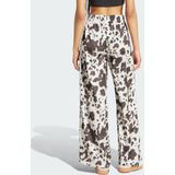 adidas Originals Satin Wide Leg Broek