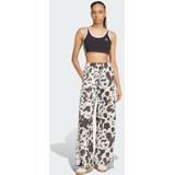 adidas Originals Satin Wide Leg Broek