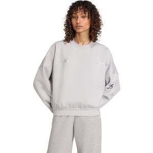 adidas - Mercedes-AMG Petronas Formula One Team - Sweatshirt - Zilver