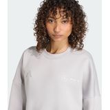 adidas - Mercedes-AMG Petronas Formula One Team - Sweatshirt - Zilver