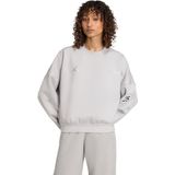 adidas - Mercedes-AMG Petronas Formula One Team - Sweatshirt - Zilver