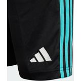 adidas Performance - AMG Petronas Formula One Team DNA Short - Kinderen - Zwart