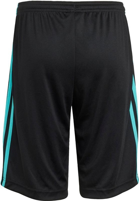 adidas Performance - AMG Petronas Formula One Team DNA Short - Kinderen - Zwart