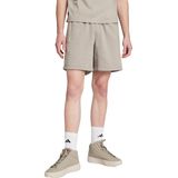 Sportbroek - Effen - Zacht Aanvoelend - Loosefit