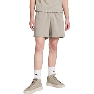 Sportbroek - Effen - Zacht Aanvoelend - Loosefit