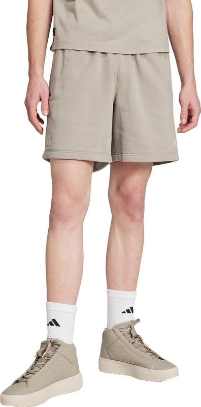 Sportbroek - Effen - Zacht Aanvoelend - Loosefit