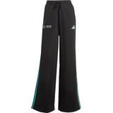 adidas - MERCEDES - AMG PETRONAS FORMULA ONE TEAM DNA BROEK - Zwart - Katoen