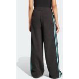 adidas - MERCEDES - AMG PETRONAS FORMULA ONE TEAM DNA BROEK - Zwart - Katoen