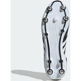 adidas Performance RS15 Avaglide SG Rugbyschoenen - Dames - Zwart- 44 2/3