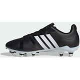 adidas Performance RS15 Avaglide SG Rugbyschoenen - Dames - Zwart- 44 2/3