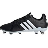 adidas Performance RS15 Avaglide SG Rugbyschoenen - Dames - Zwart- 44 2/3