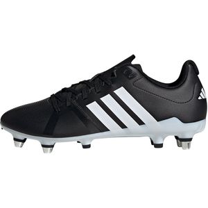 adidas Performance RS15 Avaglide SG Rugbyschoenen - Dames - Zwart- 44 2/3