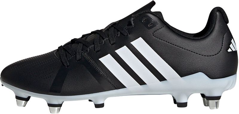 adidas Performance RS15 Avaglide SG Rugbyschoenen - Dames - Zwart- 44 2/3