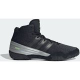 adidas - Speedex - Worstelschoenen - Zwart