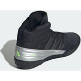 adidas - Speedex - Worstelschoenen - Zwart