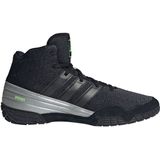 adidas - Speedex - Worstelschoenen - Zwart
