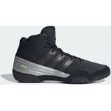 adidas - Speedex - Worstelschoenen - Zwart