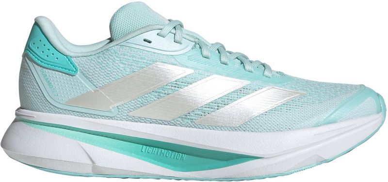 adidas - DURAMO SL 2 - Hardloopschoenen - Halo Mint