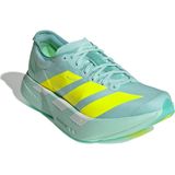 adidas - Adizero Adios Pro 4 - Hardloopschoenen - Zwart - Lichtgewicht Demping